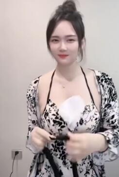 抖音的美颜超乎你们想象