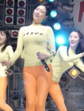 韩国SixBomb _-_成员介绍访谈