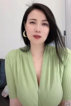 何雪子——某音观察直播录屏