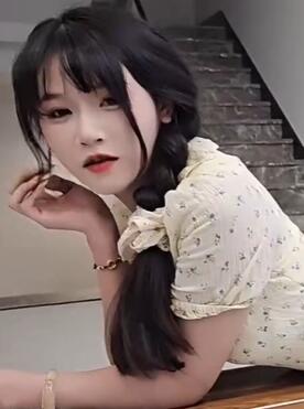 集梦张开朗面试和惩罚女主播环节