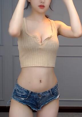 【韩国女主播】徐雅热舞22