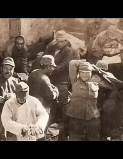 勿忘国耻 大家为生计奔波都没时间去想了