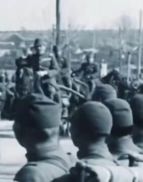 南京大屠杀罪证照片竟是行凶者本人拍摄的