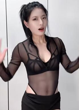 健身up穿搭分享-比基尼迎接秋天