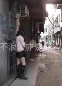 探秘友谊大道东方红村,让生活播种阳光