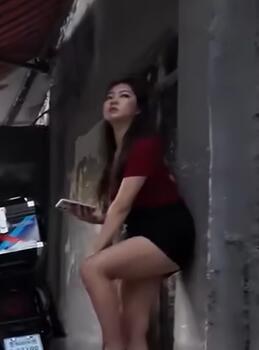 贵州二戈某村寨