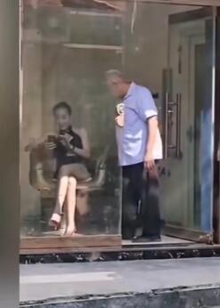 你大爷还是你大爷