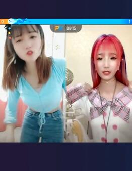 直播pk惩罚,魔鬼军训