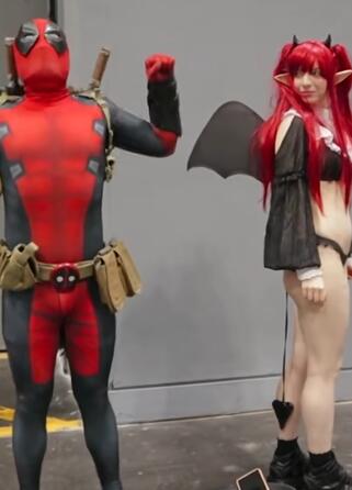 ��������NYC 2023��չ���� �ظ�������·�