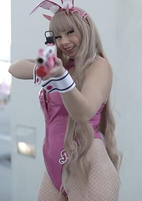 ���� Chibi/�������� 2023��չCOSPLAYѲ��