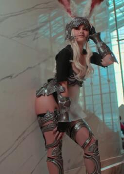 ������������KATSUCON2023��չCOSPLAYѲ��2��