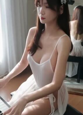 Chaconne夏康- Yiruma eurma_piano cover钢琴