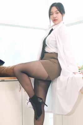 强而有力 V1 cosplay