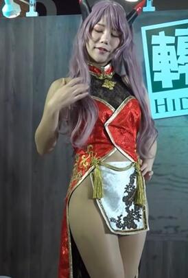 来者可是梅川内酷