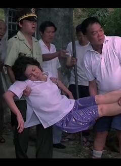 《灭门惨案2》港片片段