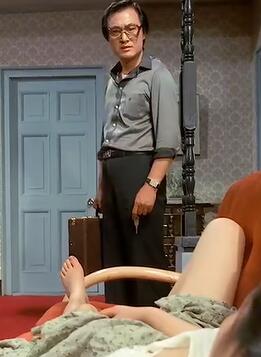 尺度最大的R级人性大片,将人的兽性发挥到极致