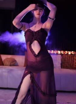 ����ƮƮ�ĸо���