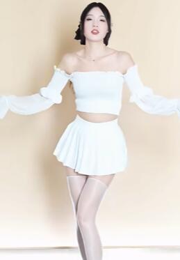 纯白初恋学姐 橘子焦糖-Catallena【巫小萤】