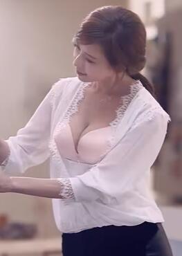 林志玲2017年春夏都市丽人内衣TVC大片