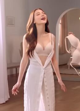 小水 x 泰国沙雕内衣广告哈哈哈哈哈