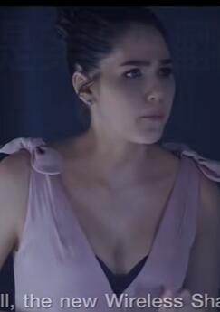 泰国沙雕内衣广告哈哈哈哈哈