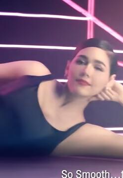 泰国沙雕内衣广告哈哈哈哈哈9