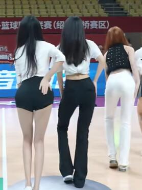 今晚有CBA啦!你来现场吗?