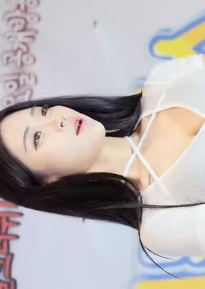 Girl Crush韩国女团大长腿性感热舞高清竖屏饭拍直拍二合一