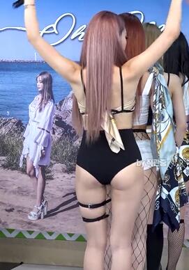 女团饭拍fly with me