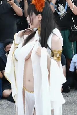 玉藻前 Fate/Grand Order|FGO