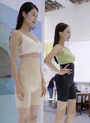 2023深圳SIUF内衣展 走秀 #02 LOOKBOOK