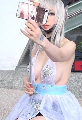 �������ض�����FF33 ͬ��־� �ձ�����coser�ֻ����Ĳ�¼