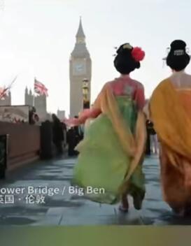 《国色芳华》主题曲从国内唱到海外