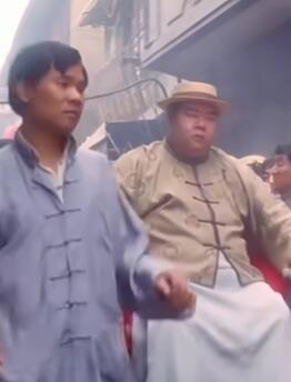 《上海皇帝》岁月风云之上海皇帝