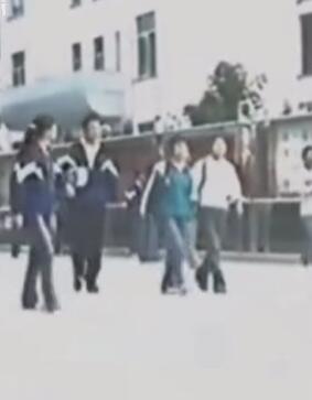 2003年校园实拍