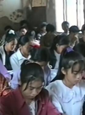 2002年校园,这一批孩子如今该有自己的孩子了