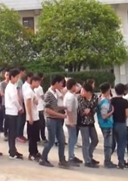 这样的场景你还记得吗