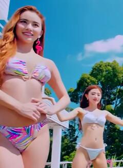 【这歌真好看 】!-日语歌曲《Asobo-yo!》