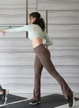 适合新手的有氧运动