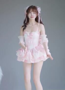 小小蝴蝶步,拿下