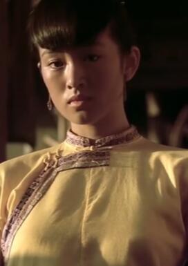 真空上阵之巩俐和金巧巧