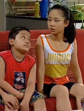 刘梅坦露将被报复的真相后,孩子们瞬间听懵了