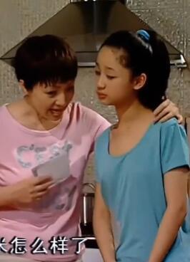 刘梅对小雪的爱是不是有点太卑微了