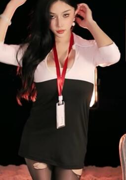 奶尤【热舞剪辑】合集1-16【大雷】【魔鬼身材】【黑丝】