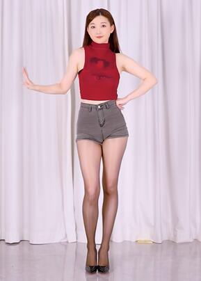 百变女王 这套也美美哒