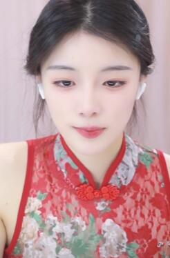 泽泽啊 撒娇录屏