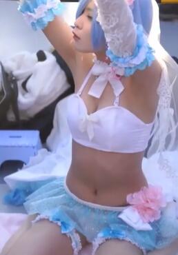 Vol.21 for 日本漫展Cosplay活动区现场Coser小姐姐们