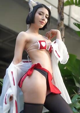 2024动漫博览会:Cosplay电影风盛典ANIME EXPO 2024