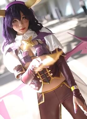 2024夏季漫画展Cosplay秀:第104届Comic Market盛会