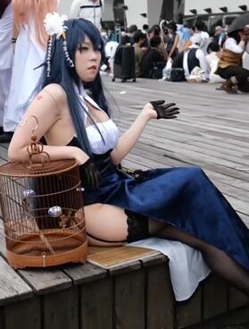 ����Զ����� ��COSPLAY PF40